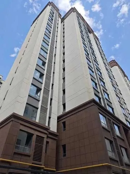75 м², 3-комн. квартира, 4/17