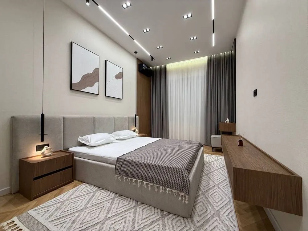 72 м², 3-комн. квартира, 9/10