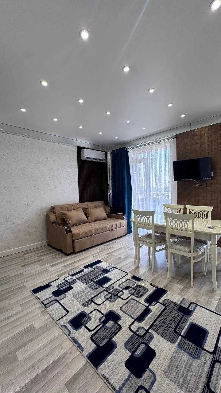 52 м², 2-комн. квартира, 13/16