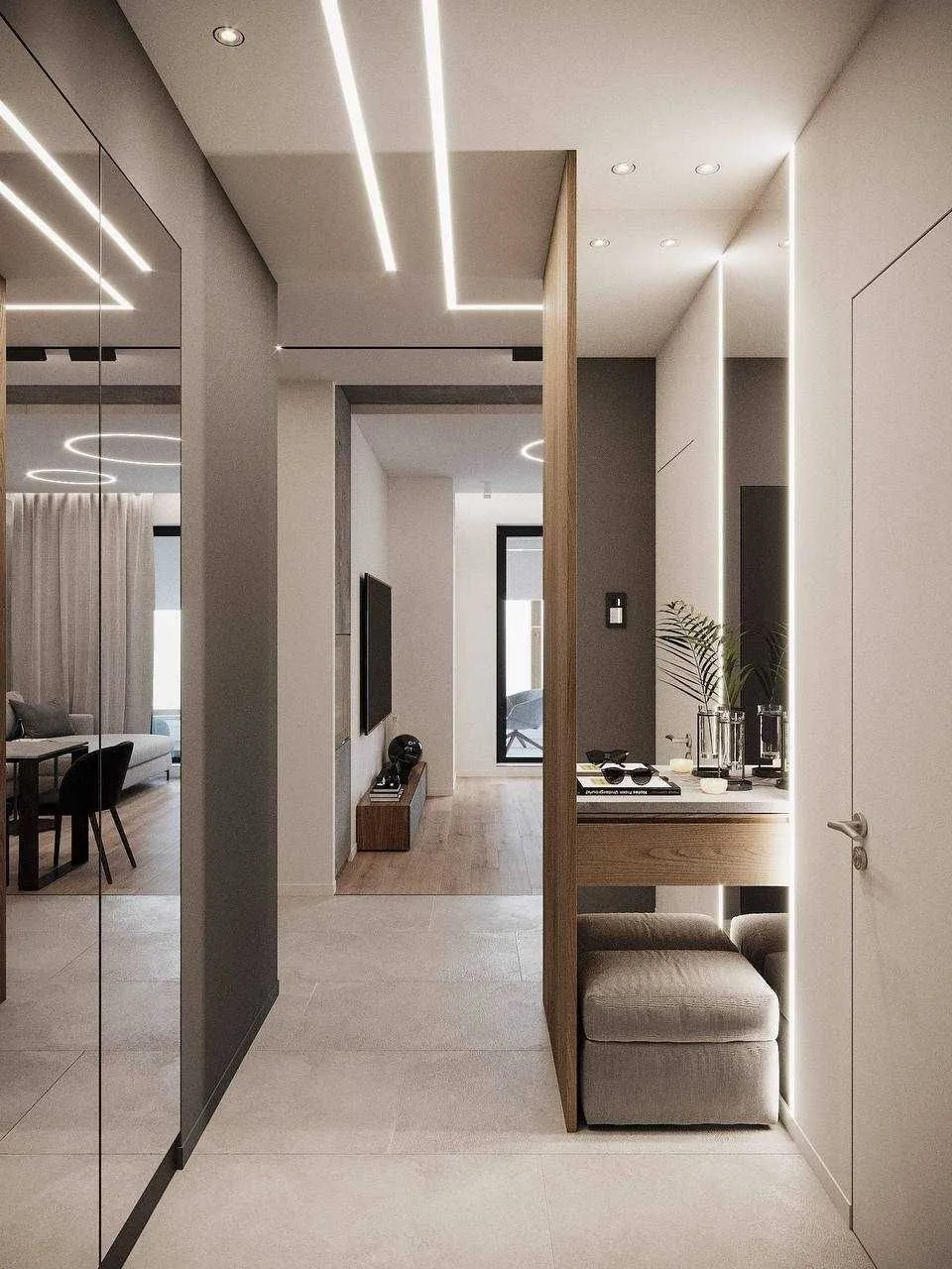 42 м², 1-комн. квартира, 2/10