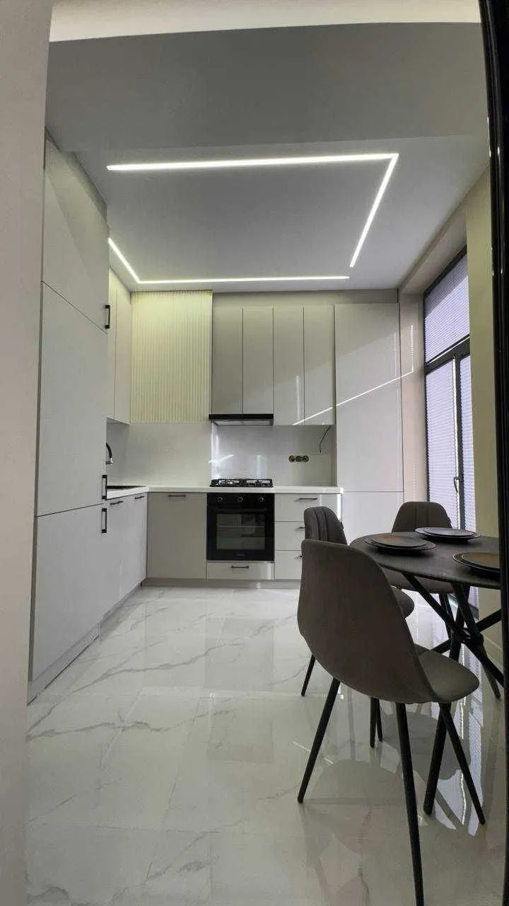 58 м², 2-комн. квартира, 8/10