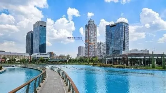 93 м², 4-комн. квартира, 34/51