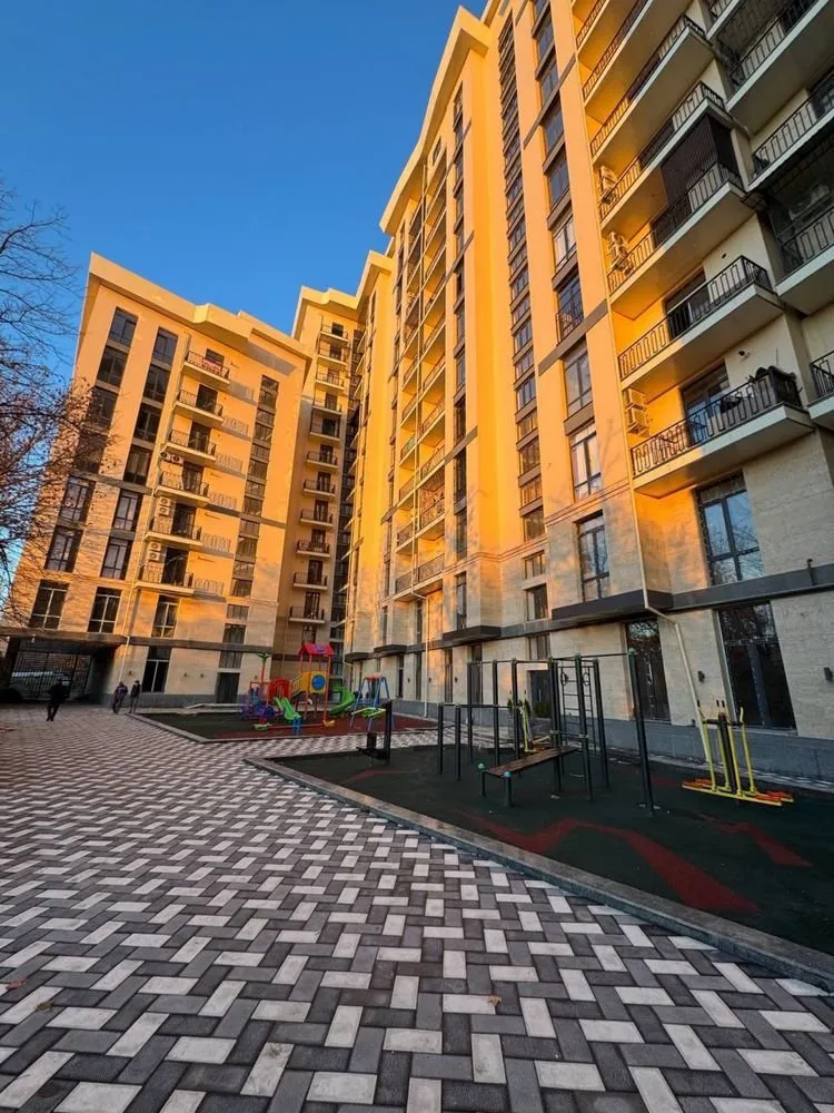 75 м², 3-комн. квартира, 13/13