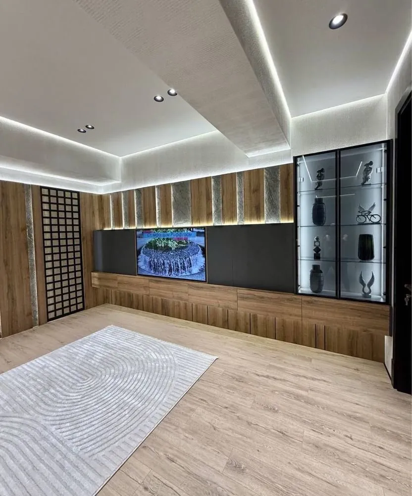 98 m², 3-xonali kvartira, 6/10