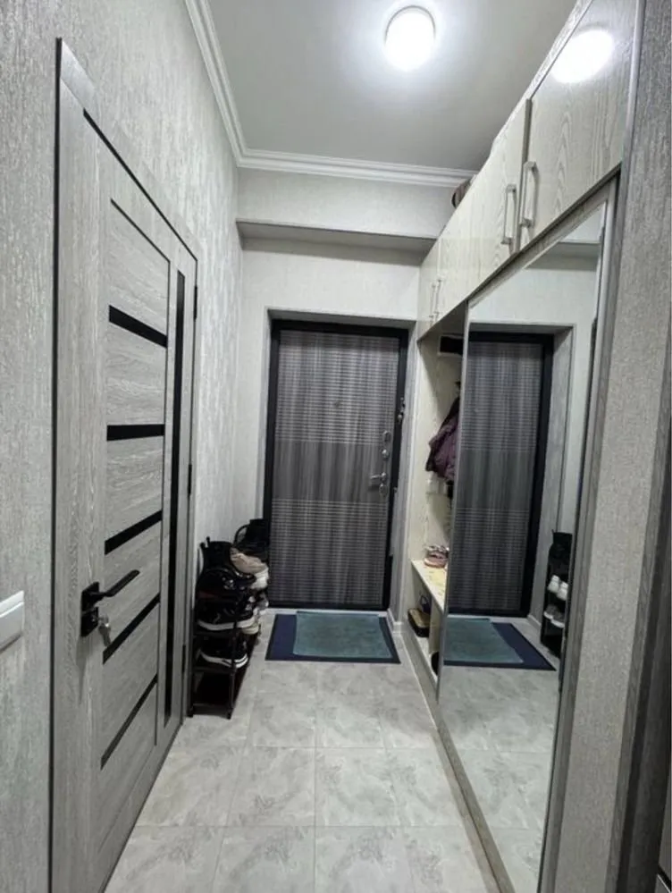 30 м², 1-комн. квартира, 7/9