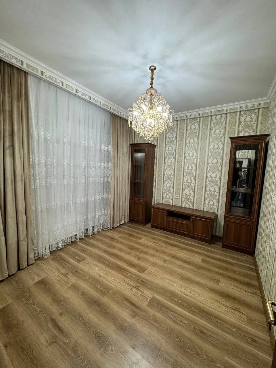 57 м², 2-комн. квартира, 3/12