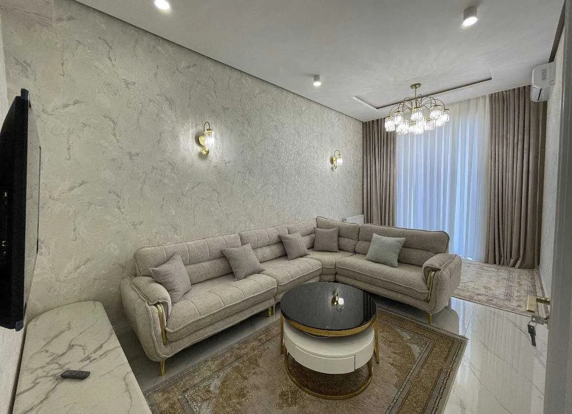 70 м², 2-комн. квартира, 4/8