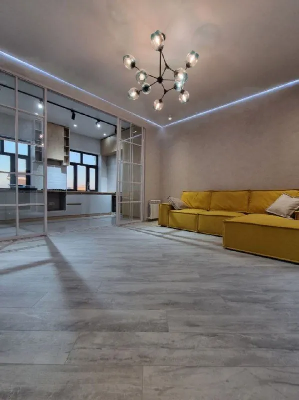 79 м², 2-комн. квартира, 7/8