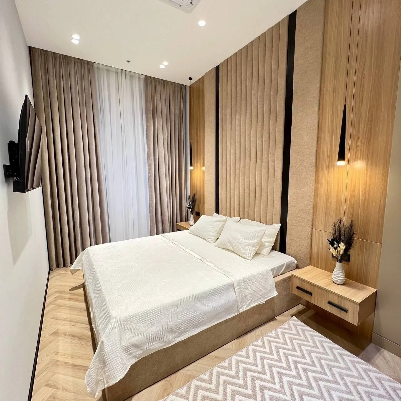 60 m², 3-xonali kvartira, 13/51