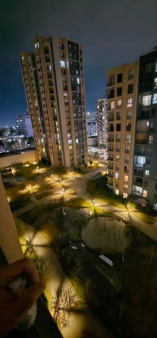 98 м², 4-комн. квартира, 9/12