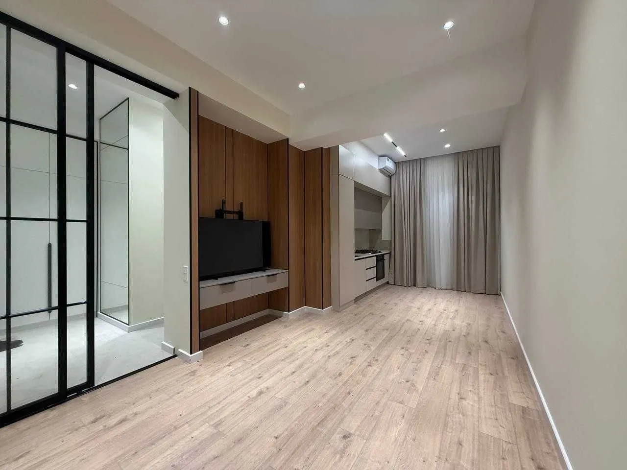 50 м², 2-комн. квартира, 2/9