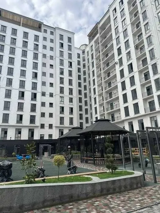 28 м², 1-комн. квартира, 6/12