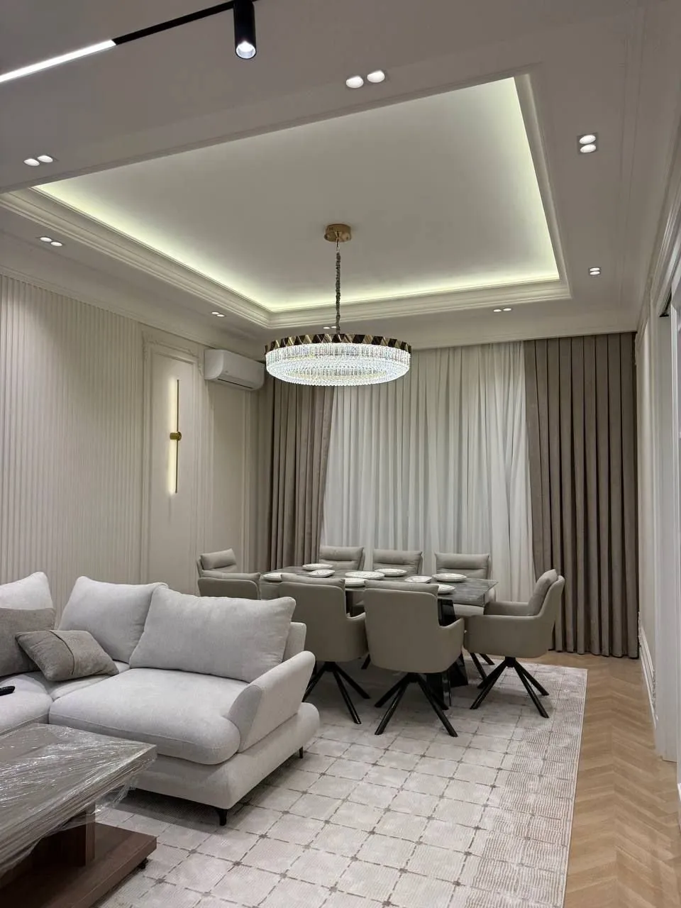 106 м², 3-комн. квартира, 4/8