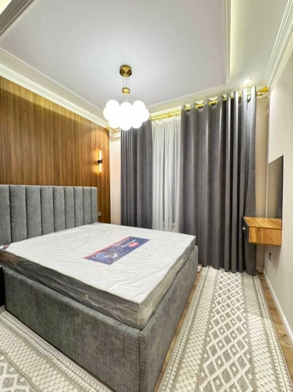 70 м², 3-комн. квартира, 7/12