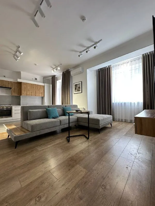 60 м², 2-комн. квартира, 5/8