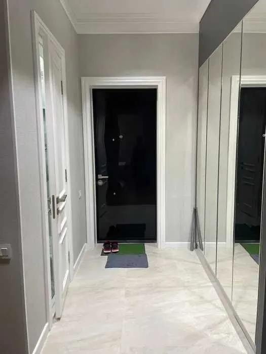 57 м², 2-комн. квартира, 7/10