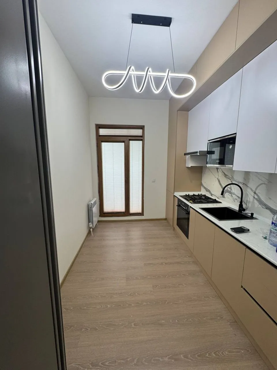 70 m², 3-xonali kvartira, 5/13