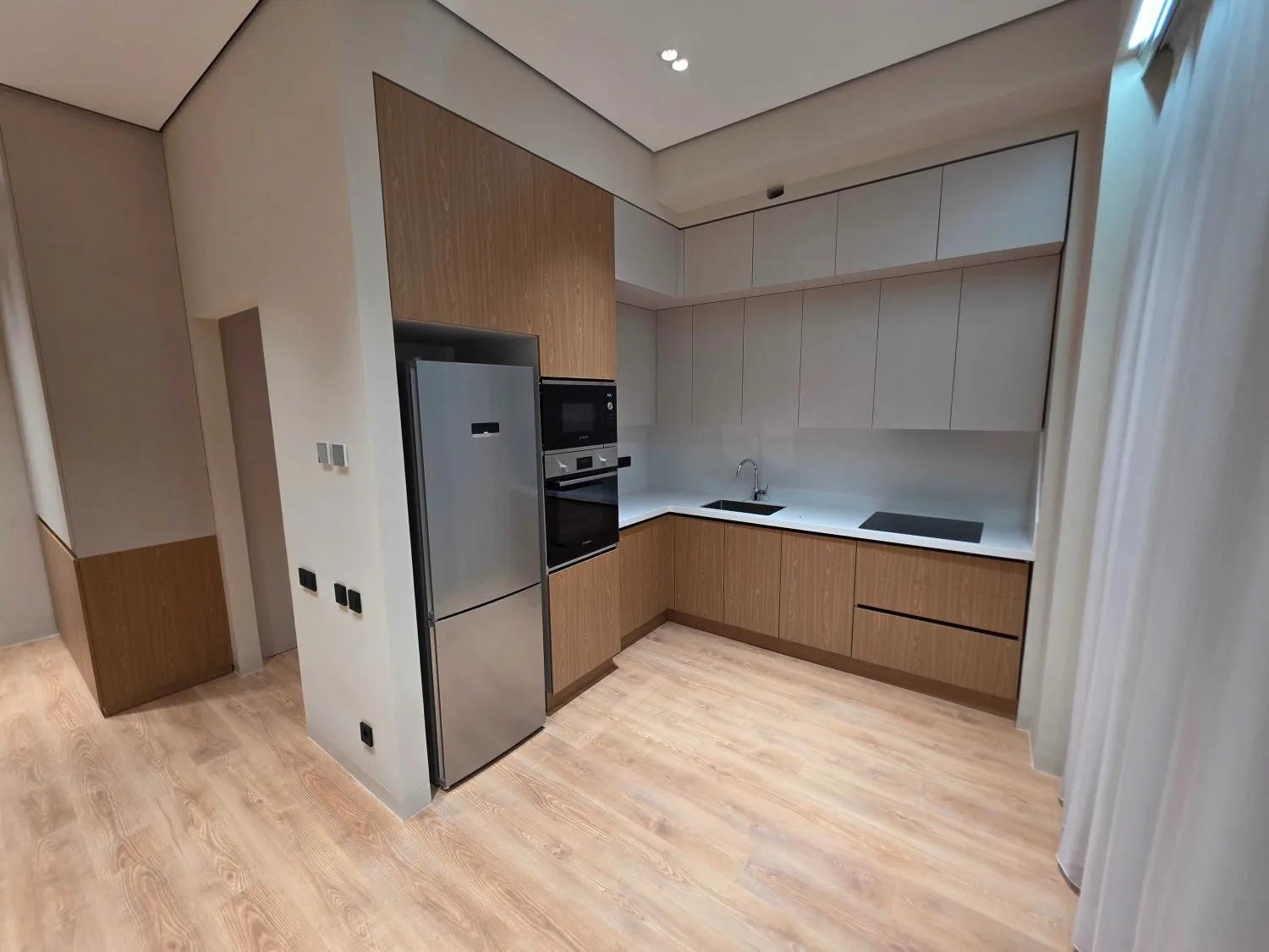 64 м², 3-комн. квартира, 3/12