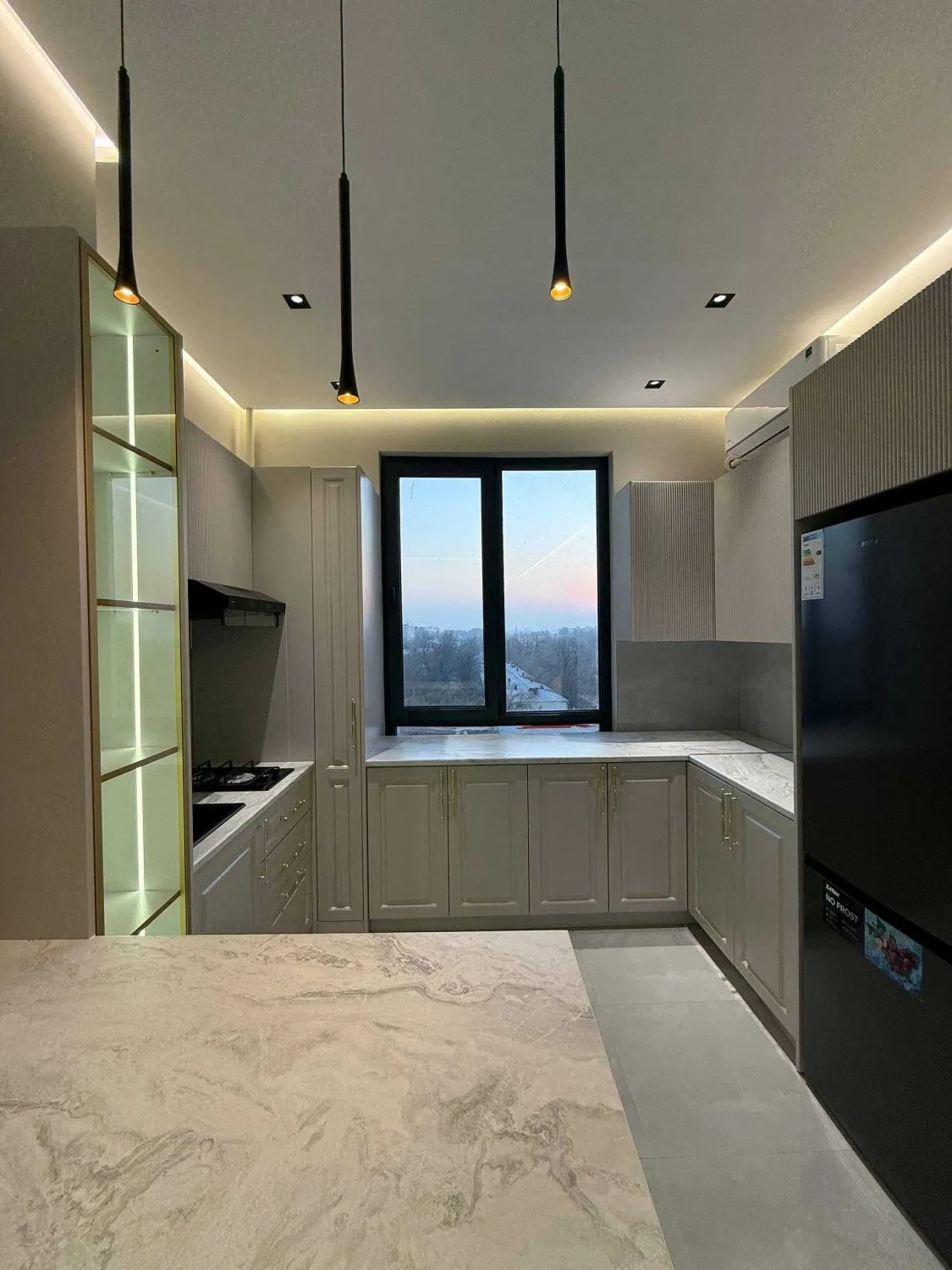 30 м², 1-комн. квартира, 8/12