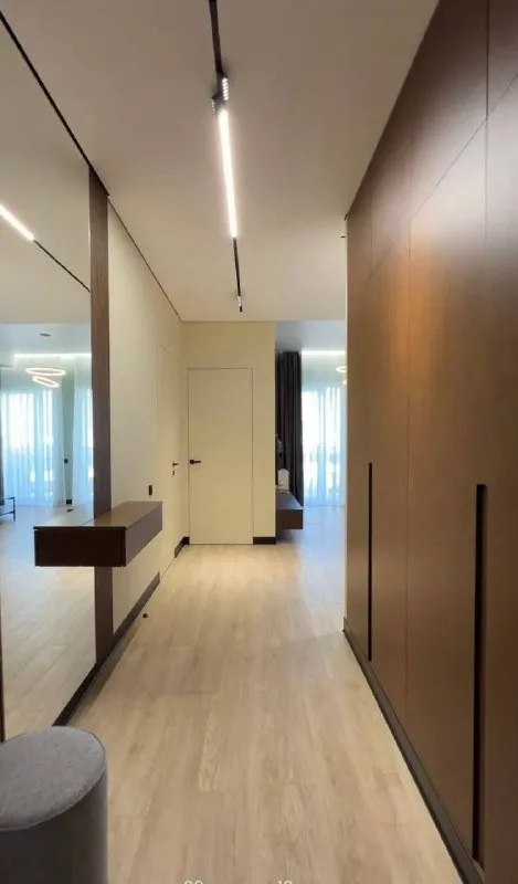 65 м², 2-комн. квартира, 5/12