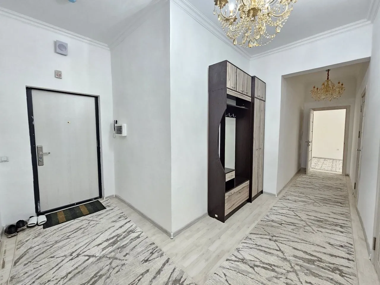 75 м², 3-комн. квартира, 8/16