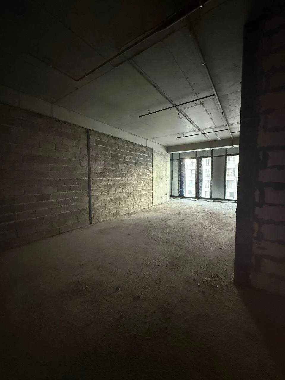 74 m², 3-xonali kvartira, 15/51