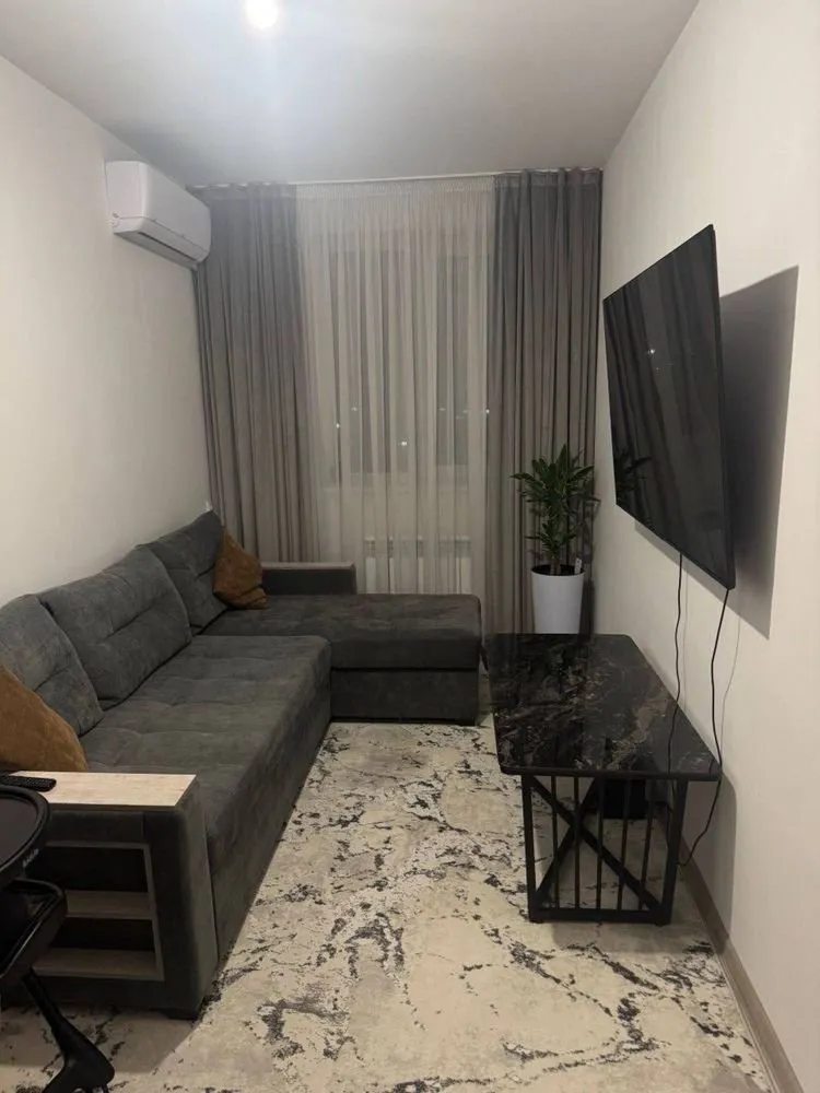 53 м², 3-комн. квартира, 8/10