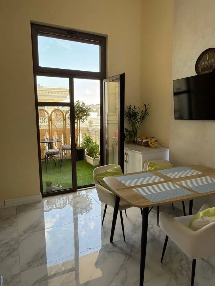 11 м², 3-комн. квартира, 7/7