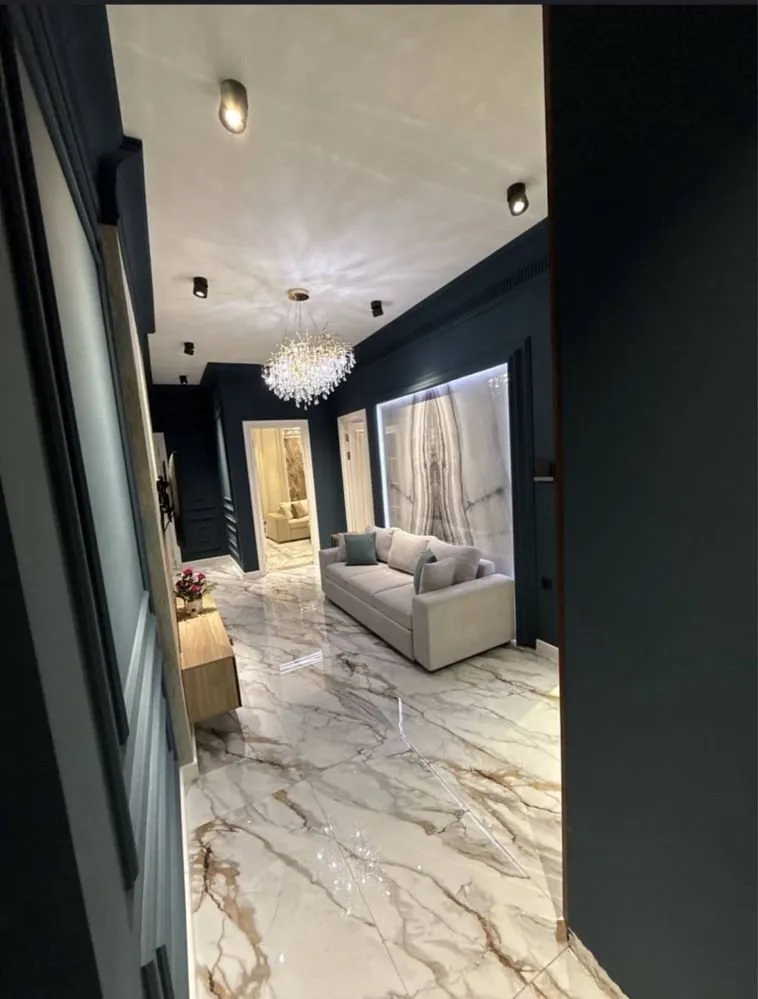82 m², 3-xonali kvartira, 6/7