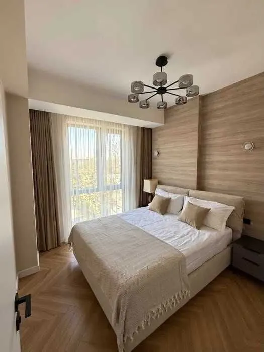 48 м², 2-комн. квартира, 4/13