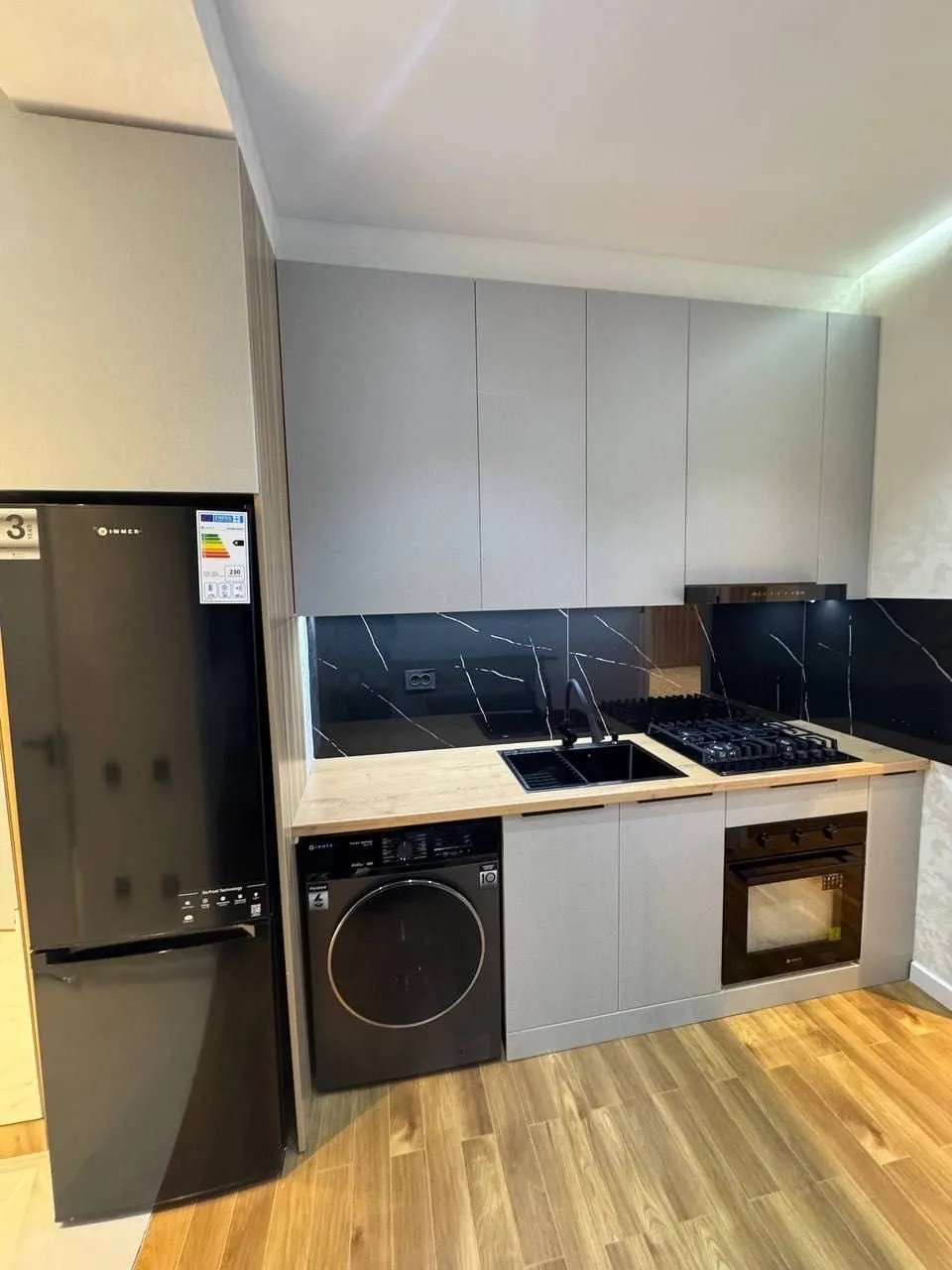 30 м², 1-комн. квартира, 13/14