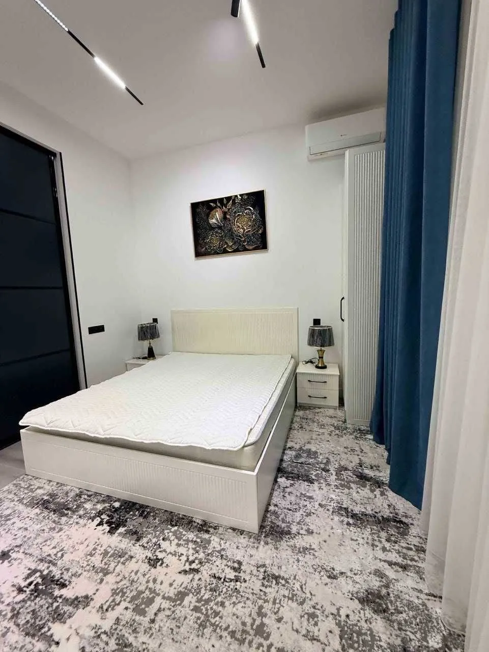 71 м², 2-комн. квартира, 3/10