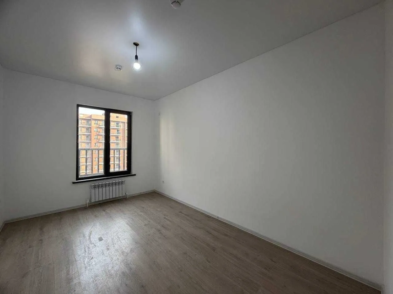 31 м², 1-комн. квартира, 9/12