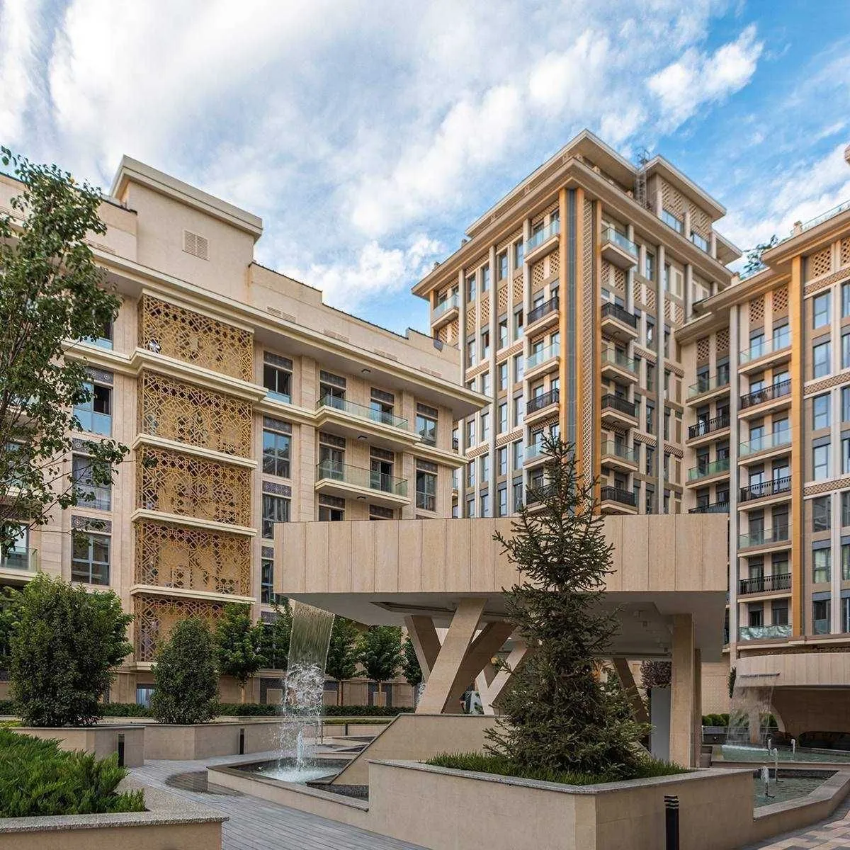 110 м², 3-комн. квартира, 2/12