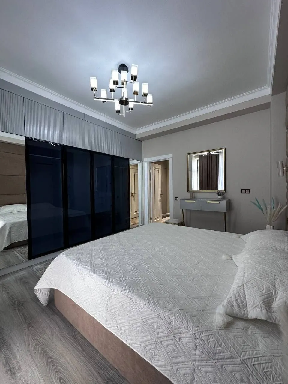 52 м², 2-комн. квартира, 13/14