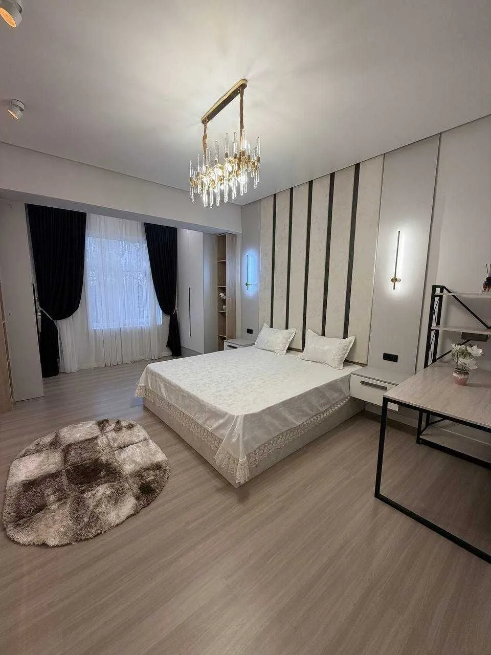 67 м², 3-комн. квартира, 6/10