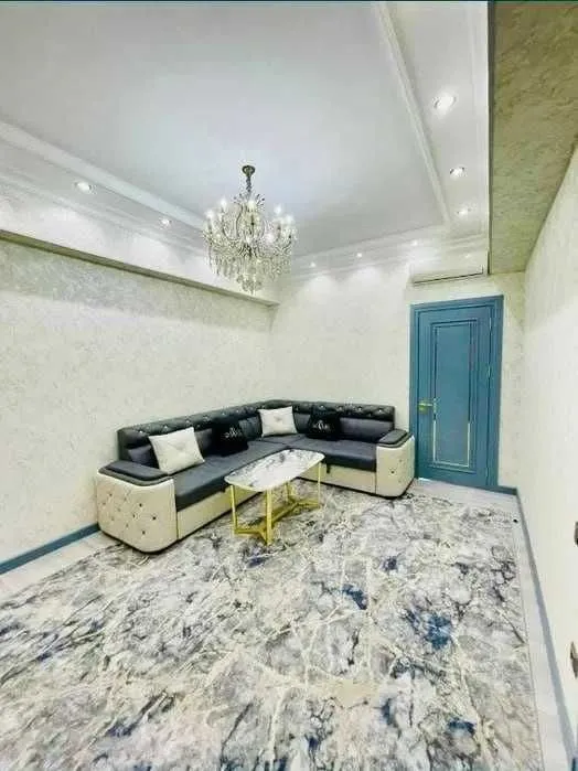 65 м², 3-комн. квартира, 8/10