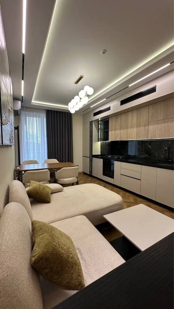 48 м², 2-комн. квартира, 5/9