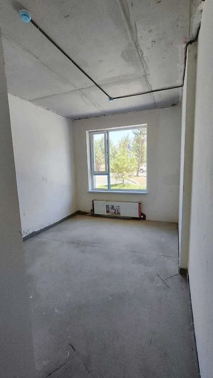 47 м², 2-комн. квартира, 1/12