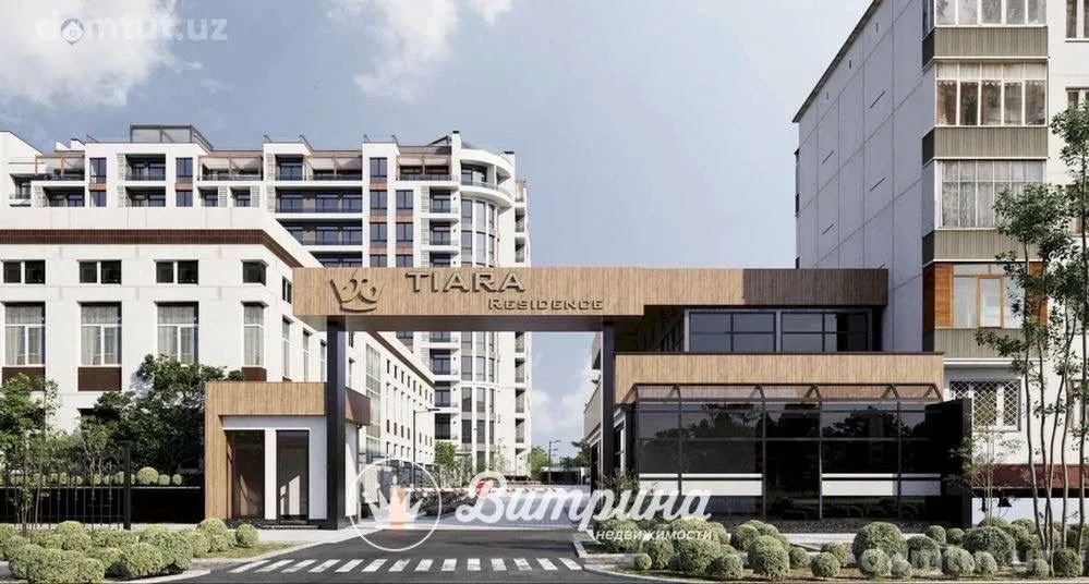 115 м², 3-комн. квартира, 3/9