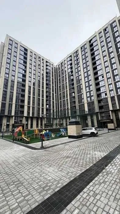 55 м², 2-комн. квартира, 6/16
