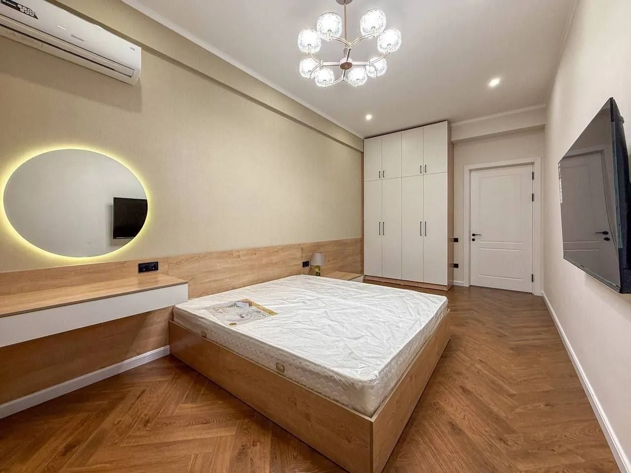 70 м², 3-комн. квартира, 8/8