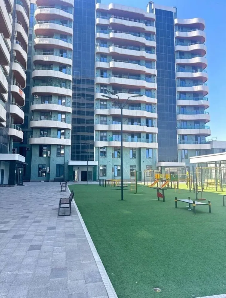 90 м², 2-комн. квартира, 7/12