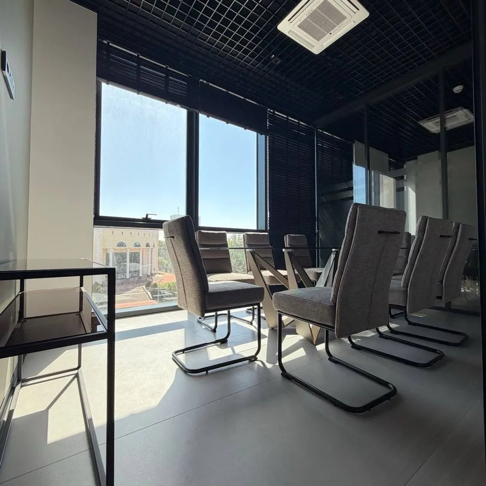 114 m², 4-xonali kvartira, 5/25