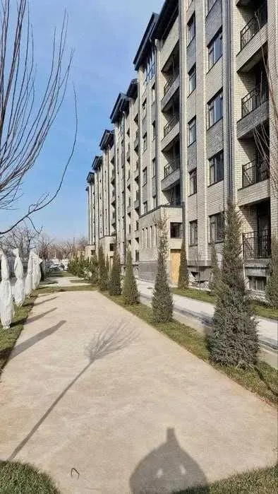 33 м², 1-комн. квартира, 6/6