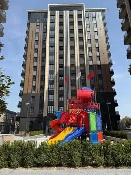 54 м², 1-комн. квартира, 4/11