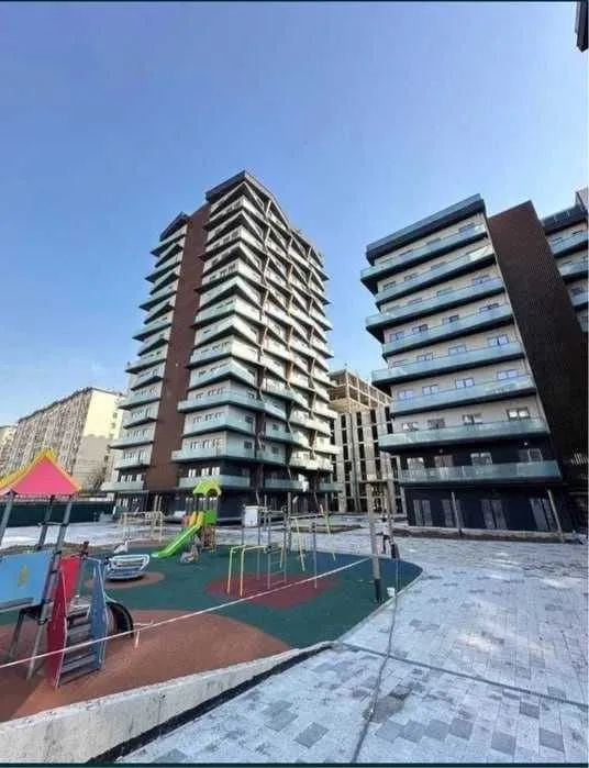 36 м², 1-комн. квартира, 2/9