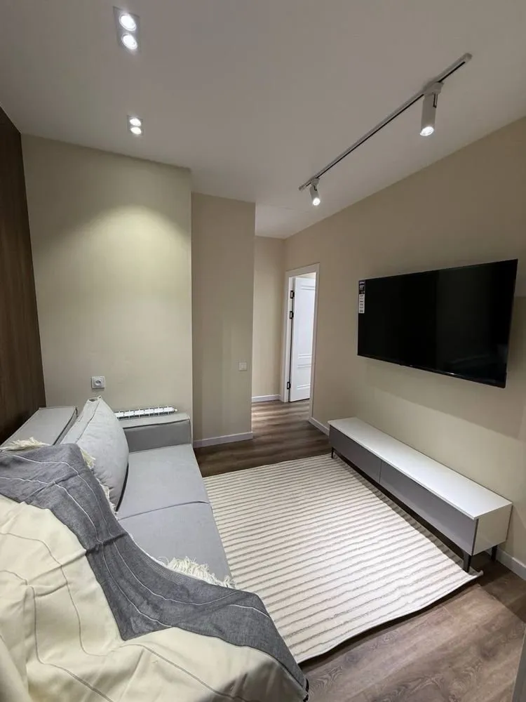 48 m², 2-xonali kvartira, 9/10