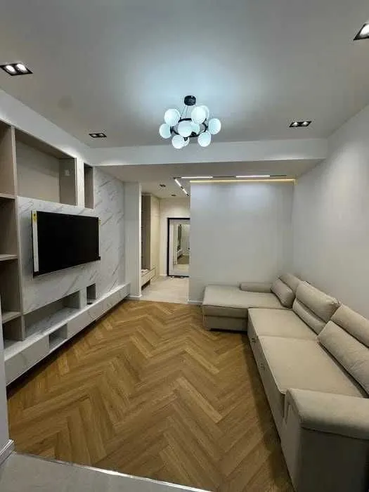 30 м², 1-комн. квартира, 6/14