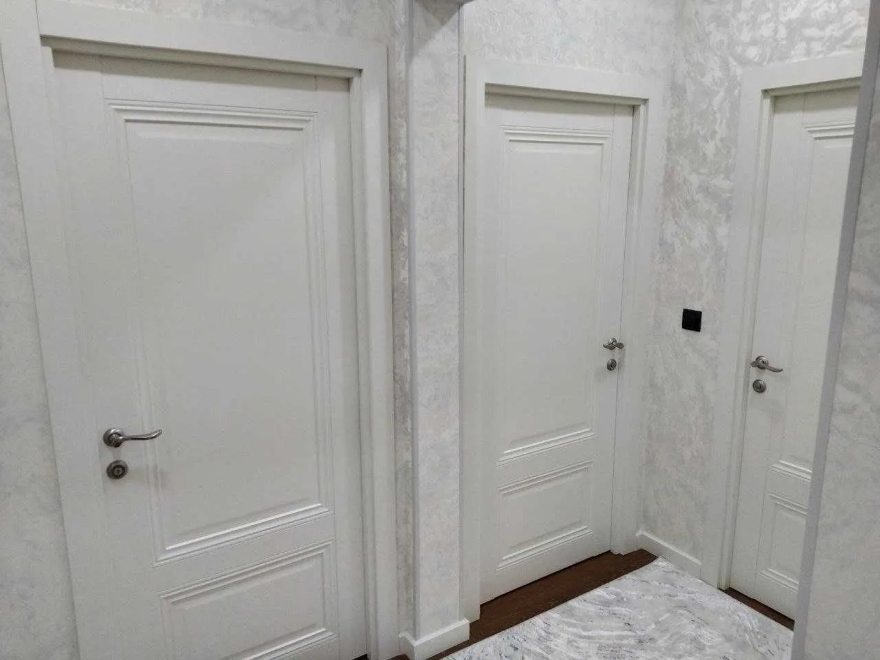 71 m², 3-xonali kvartira, 5/9